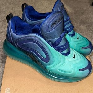 Nike Air Max 720 Sea Forest